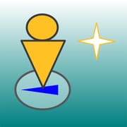 ストリートビュー プラス2 - 便利な地図アプリ